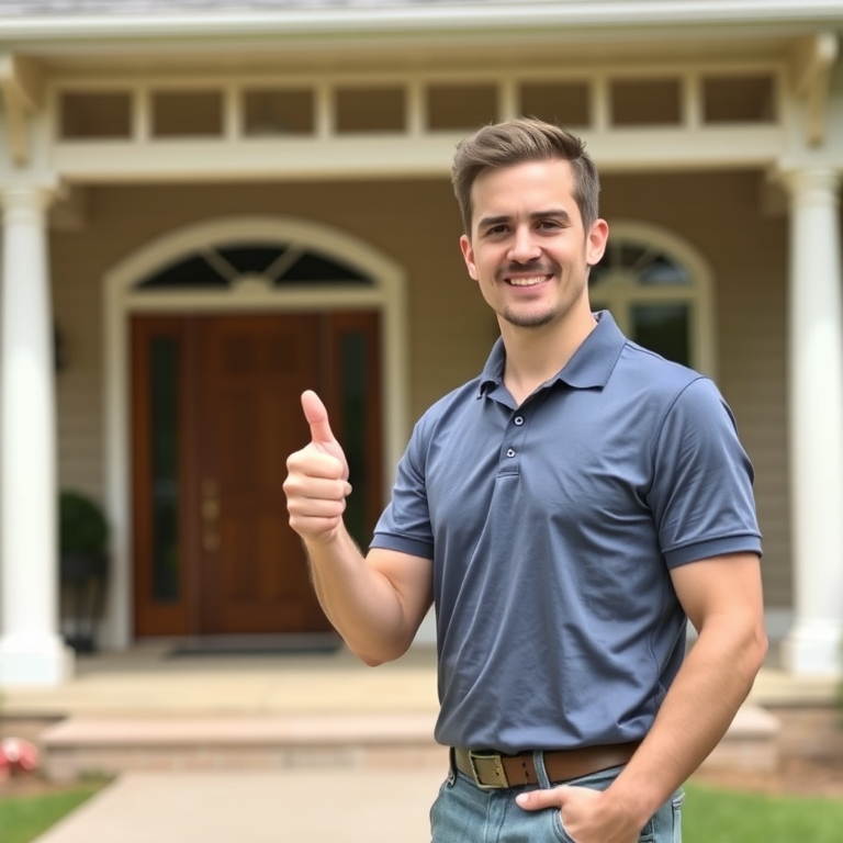 Founder of Columbus Termite Pro